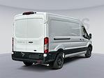 New 2025 Ford Transit 250 Medium Roof Empty Cargo Van for sale #KWF250624 - photo 5