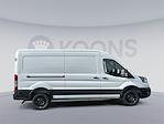 New 2025 Ford Transit 250 Medium Roof Empty Cargo Van for sale #KWF250624 - photo 6