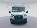 New 2025 Ford Transit 250 Medium Roof Empty Cargo Van for sale #KWF250624 - photo 8