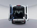 New 2025 Ford Transit 250 Medium Roof AWD Empty Cargo Van for sale #KWF250625 - photo 33