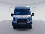 New 2025 Ford Transit 250 Medium Roof AWD Empty Cargo Van for sale #KWF250625 - photo 8