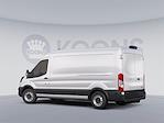 New 2025 Ford Transit 250 Medium Roof Empty Cargo Van for sale #KWF250626 - photo 2