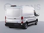 New 2025 Ford Transit 250 Medium Roof Empty Cargo Van for sale #KWF250626 - photo 3