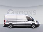 2025 Ford Transit 250 Medium Roof RWD Empty Cargo Van for sale #KWF250626 - photo 5