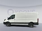 New 2025 Ford Transit 250 Medium Roof Empty Cargo Van for sale #KWF250627 - photo 2