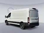 New 2025 Ford Transit 250 Medium Roof Empty Cargo Van for sale #KWF250627 - photo 3