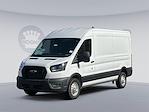 2025 Ford Transit 350 HD Medium Roof RWD Empty Cargo Van for sale #KWF250628 - photo 1