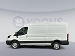 2025 Ford Transit 350 HD Medium Roof RWD Empty Cargo Van for sale #KWF250628 - photo 3