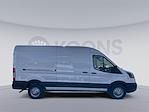 2025 Ford Transit 350 HD Medium Roof RWD Empty Cargo Van for sale #KWF250628 - photo 6