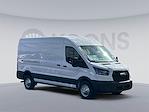 2025 Ford Transit 350 HD Medium Roof RWD Empty Cargo Van for sale #KWF250628 - photo 7