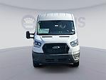 2025 Ford Transit 350 HD Medium Roof RWD Empty Cargo Van for sale #KWF250628 - photo 8