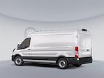 2025 Ford Transit 250 Medium Roof RWD Empty Cargo Van for sale #KWF250630 - photo 2