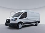 New 2025 Ford Transit 250 Medium Roof Empty Cargo Van for sale #KWF250631 - photo 1