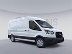 2025 Ford Transit 250 Medium Roof RWD Empty Cargo Van for sale #KWF250631 - photo 7