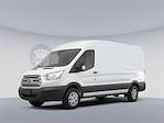 New 2025 Ford Transit 250 Medium Roof Empty Cargo Van for sale #KWF250632 - photo 1