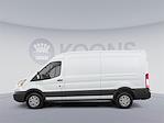 New 2025 Ford Transit 250 Medium Roof Empty Cargo Van for sale #KWF250632 - photo 2