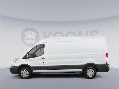 New 2025 Ford Transit 250 Medium Roof Empty Cargo Van for sale #KWF250633 - photo 2