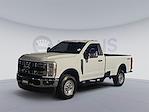 Used 2024 Ford F-250 XL Regular Cab for sale #KWF250639A - photo 1
