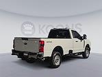 Used 2024 Ford F-250 XL Regular Cab for sale #KWF250639A - photo 5
