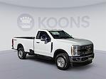 Used 2024 Ford F-250 XL Regular Cab for sale #KWF250639A - photo 7