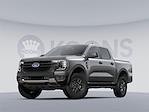 New 2025 Ford Ranger XLT SuperCrew Cab 4x4 Pickup for sale #KWF250640 - photo 1