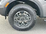 New 2025 Ford Ranger XLT SuperCrew Cab 4WD Pickup for sale #KWF250640 - photo 9