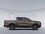 New 2025 Ford Ranger XLT SuperCrew Cab 4WD Pickup for sale #KWF250641 - photo 5