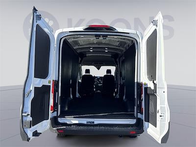 New 2025 Ford Transit 250 Medium Roof Empty Cargo Van for sale #KWF250645 - photo 2