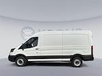 New 2025 Ford Transit 250 Medium Roof Empty Cargo Van for sale #KWF250645 - photo 4
