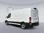 New 2025 Ford Transit 250 Medium Roof Empty Cargo Van for sale #KWF250645 - photo 5