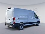 New 2025 Ford Transit 250 Medium Roof Empty Cargo Van for sale #KWF250645 - photo 7
