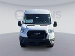 New 2025 Ford Transit 250 Medium Roof Empty Cargo Van for sale #KWF250645 - photo 10
