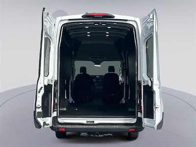 New 2025 Ford Transit 350 High Roof Empty Cargo Van for sale #KWF250647 - photo 2