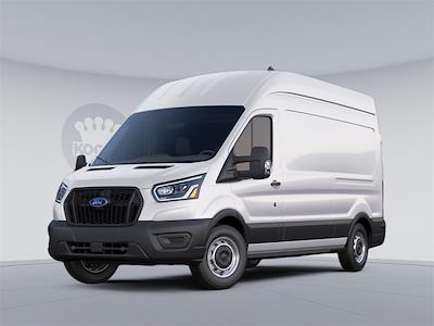 New 2025 Ford Transit 250 High Roof Empty Cargo Van for sale #KWF250648 - photo 1