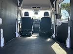 New 2025 Ford Transit 250 High Roof Empty Cargo Van for sale #KWF250648 - photo 19