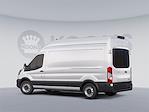 New 2025 Ford Transit 250 High Roof Empty Cargo Van for sale #KWF250648 - photo 2