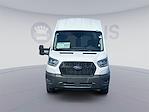 New 2025 Ford Transit 250 High Roof Empty Cargo Van for sale #KWF250648 - photo 8