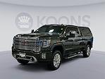 Used 2022 GMC Sierra 2500 Denali Crew Cab for sale #KWF250655A - photo 1