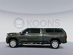 Used 2022 GMC Sierra 2500 Denali Crew Cab for sale #KWF250655A - photo 2