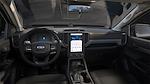 New 2025 Ford Ranger XL SuperCrew Cab 4WD Pickup for sale #KWF250656 - photo 7