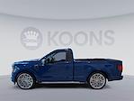 New 2025 Ford F-150 XL Regular Cab 4WD Pickup for sale #KWF250660 - photo 2