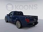 New 2025 Ford F-150 XL Regular Cab 4WD Pickup for sale #KWF250660 - photo 3