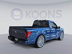 New 2025 Ford F-150 XL Regular Cab 4WD Pickup for sale #KWF250660 - photo 5