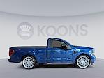 New 2025 Ford F-150 XL Regular Cab 4WD Pickup for sale #KWF250660 - photo 6