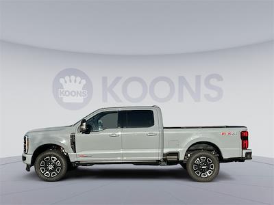 New 2025 Ford F-250 Platinum Crew Cab 4WD Pickup for sale #KWF250661 - photo 2