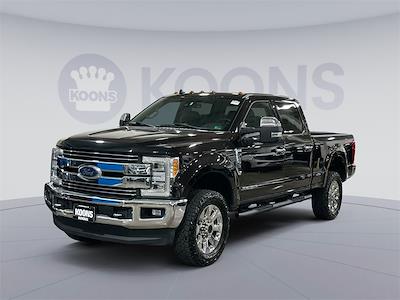 Used 2019 Ford F-250 Lariat Crew Cab for sale #KWF250661A - photo 1