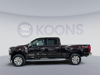 Used 2019 Ford F-250 Lariat Crew Cab for sale #KWF250661A - photo 2