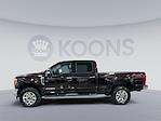 Used 2019 Ford F-250 Lariat Crew Cab for sale #KWF250661A - photo 2