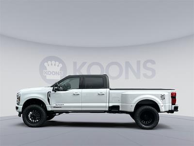 New 2025 Ford F-350 Lariat Crew Cab 4WD DRW Pickup for sale #KWF250664 - photo 2
