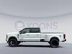 New 2025 Ford F-350 Lariat Crew Cab 4WD DRW Pickup for sale #KWF250664 - photo 2